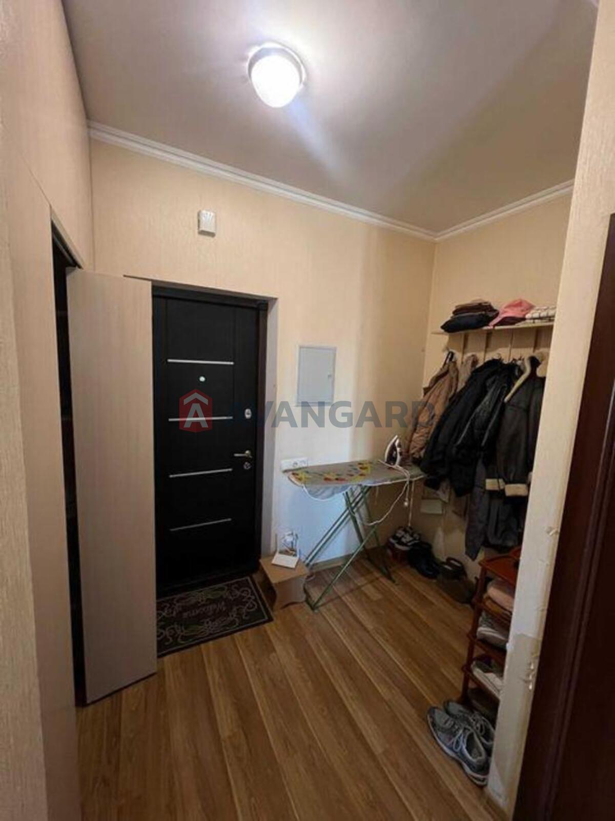 2 кім. квартира, 58/-/13 кв. м., 26/33 поверх фото 3 2 кім. квартира, 58/-/13 кв. м., 26/33 поверх фото 3