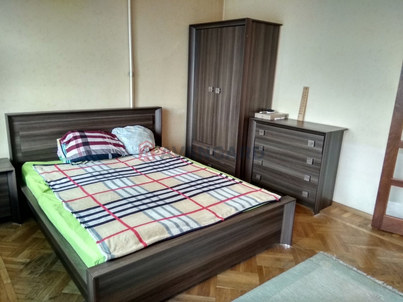 3 комн. квартира, 85/-/9 кв. м., 9/12 этаж фото 12 3 комн. квартира, 85/-/9 кв. м., 9/12 этаж фото 12