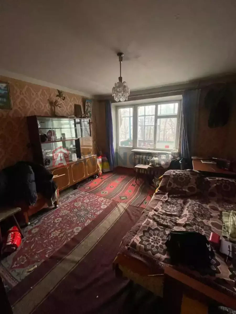 3 комн. квартира, 62/-/- кв. м., 3/9 этаж фото 9 3 комн. квартира, 62/-/- кв. м., 3/9 этаж фото 9