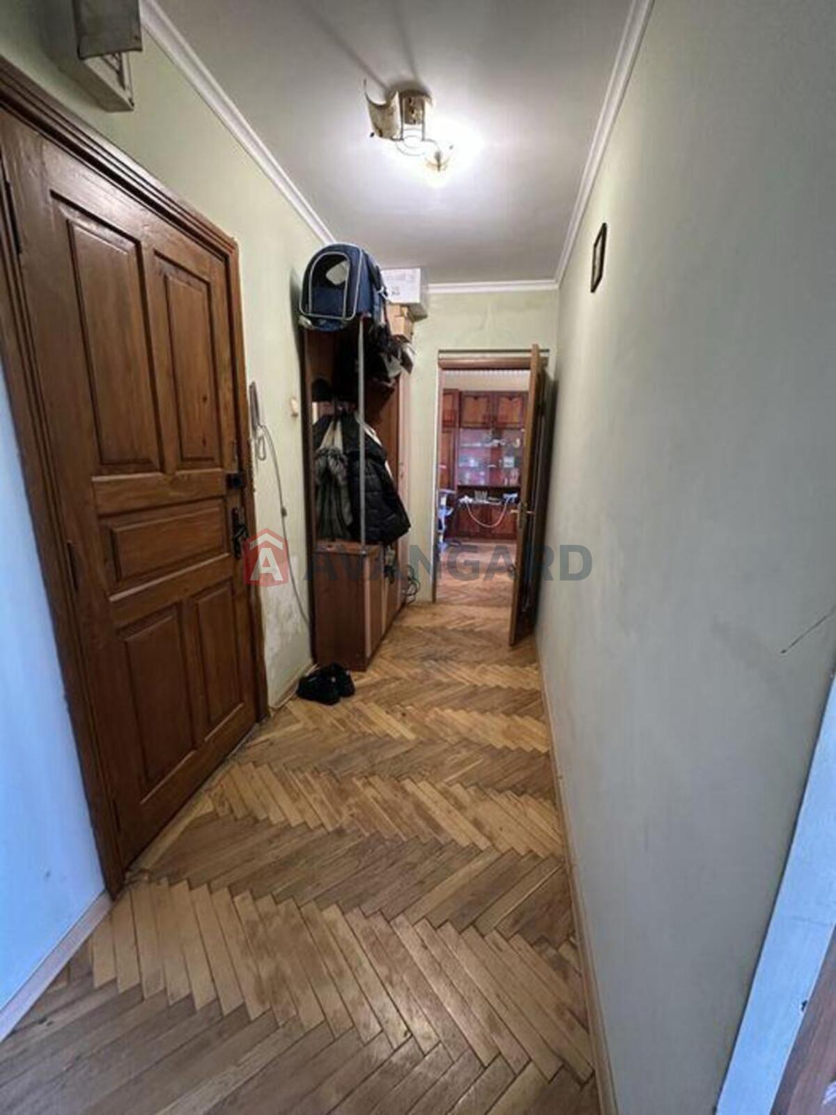 2 кім. квартира, 49/-/8 кв. м., 9/9 поверх фото 1 2 кім. квартира, 49/-/8 кв. м., 9/9 поверх фото 1