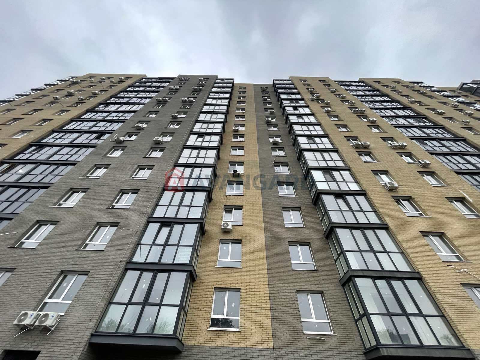 2 кім. квартира, 60/-/12 кв. м., 9/15 поверх фото 24 2 кім. квартира, 60/-/12 кв. м., 9/15 поверх фото 24