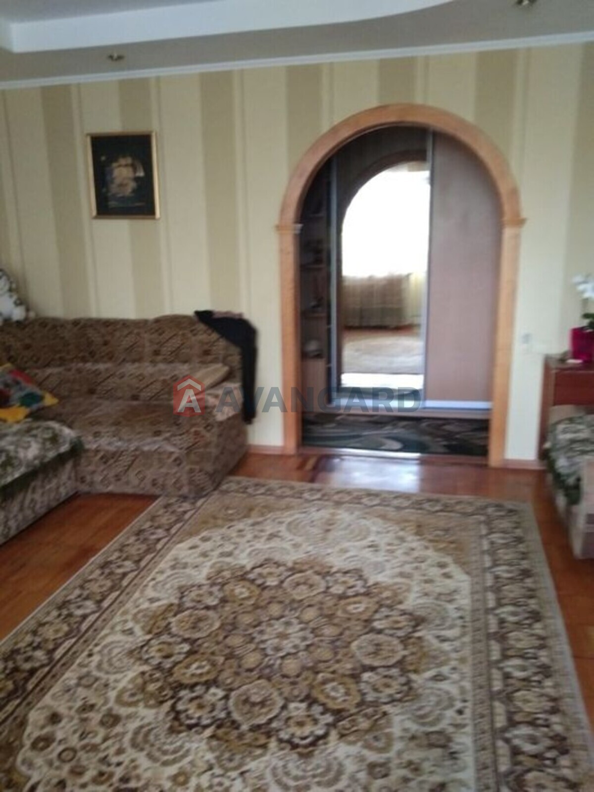 3 кім. квартира, 67/-/8 кв. м., 4/9 поверх фото 2 3 кім. квартира, 67/-/8 кв. м., 4/9 поверх фото 2