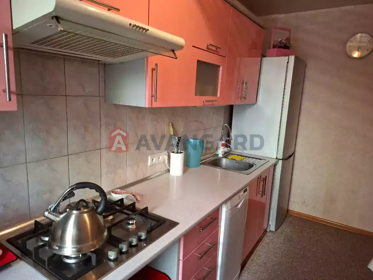 4 комн. квартира, 77/50/8 кв. м., 1/9 этаж фото 4 4 комн. квартира, 77/50/8 кв. м., 1/9 этаж фото 4