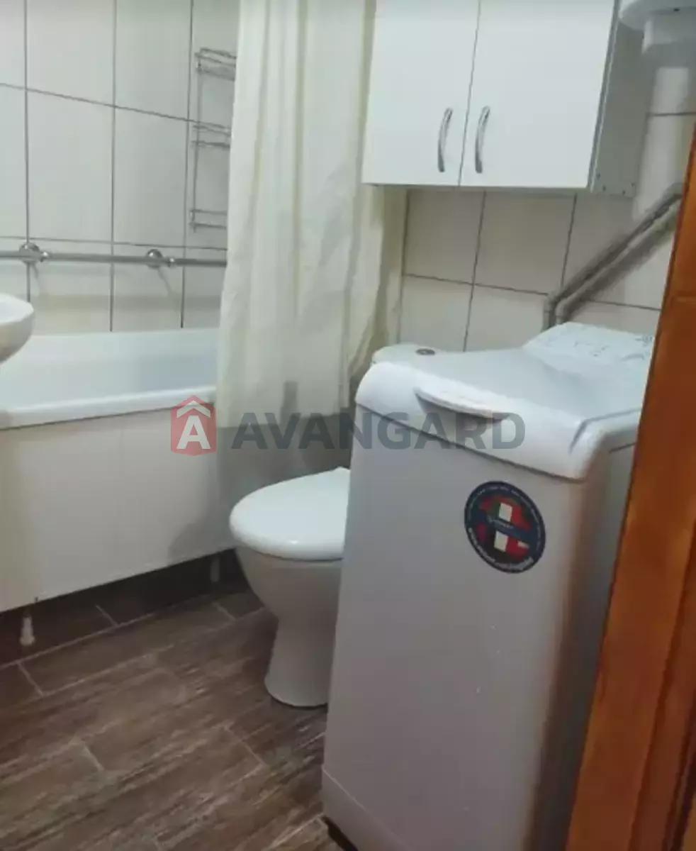 2 комн. квартира, 46/31/5 кв. м., 1/5 этаж фото 15 2 комн. квартира, 46/31/5 кв. м., 1/5 этаж фото 15