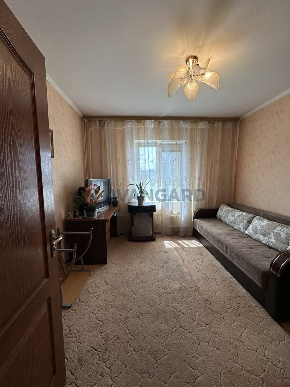 2 комн. квартира, 53/29/8 кв. м., 6/12 этаж фото 12 2 комн. квартира, 53/29/8 кв. м., 6/12 этаж фото 12
