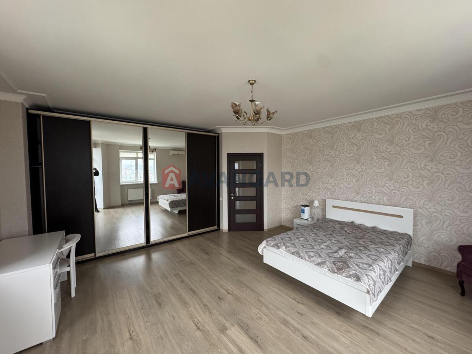 3 комн. квартира, 108/63/11 кв. м., 21/24 этаж фото 5 3 комн. квартира, 108/63/11 кв. м., 21/24 этаж фото 5