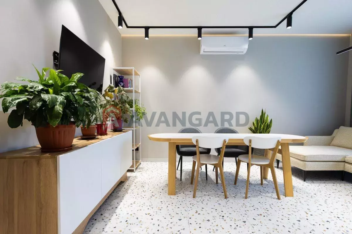 1 кім. квартира, 47/-/20 кв. м., 8/15 поверх фото 11 1 кім. квартира, 47/-/20 кв. м., 8/15 поверх фото 11