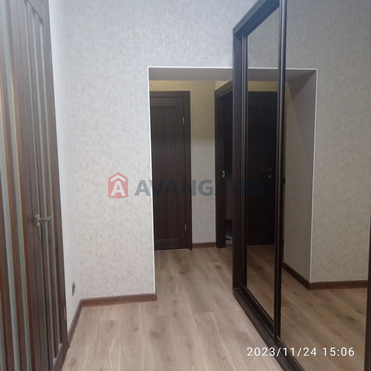2 комн. квартира, 47/-/7 кв. м., 3/4 этаж фото 11 2 комн. квартира, 47/-/7 кв. м., 3/4 этаж фото 11