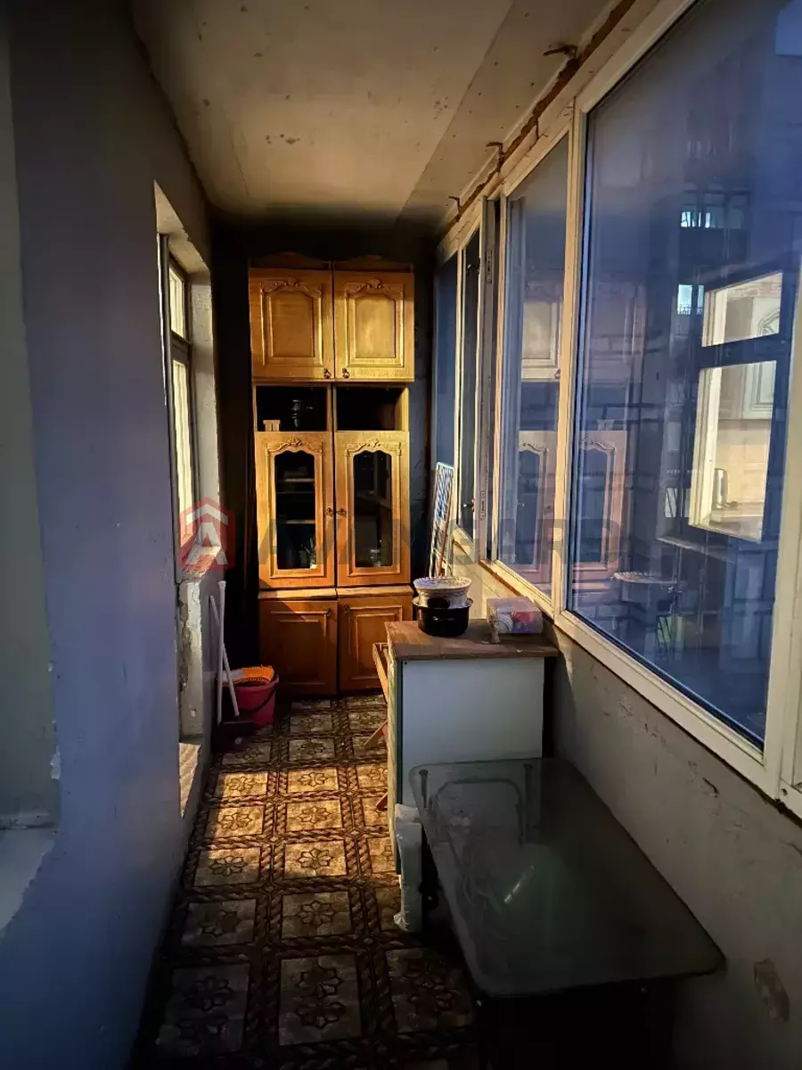 1 кім. квартира, 40/-/- кв. м., 6/16 поверх фото 11 1 кім. квартира, 40/-/- кв. м., 6/16 поверх фото 11