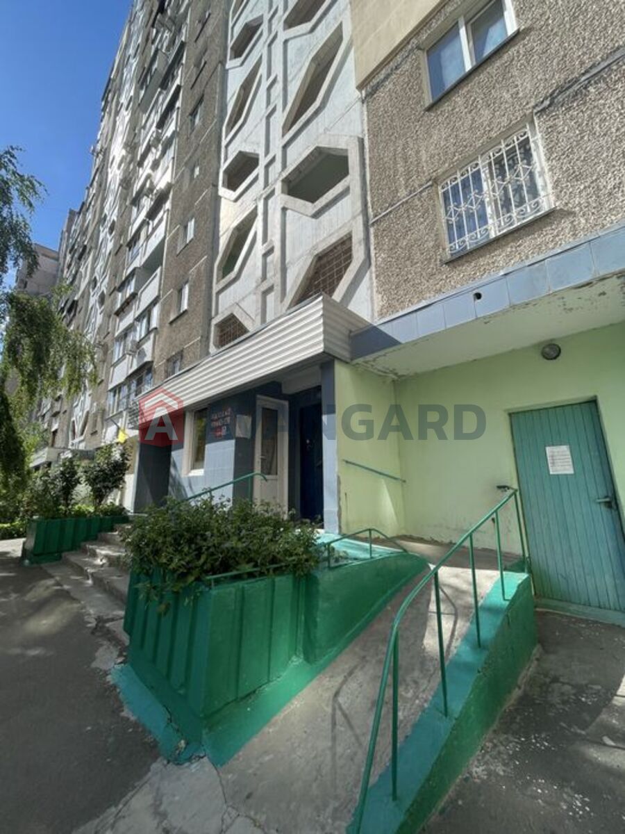 1 кім. квартира, 41.5/-/13 кв. м., 8/16 поверх фото 12 1 кім. квартира, 41.5/-/13 кв. м., 8/16 поверх фото 12