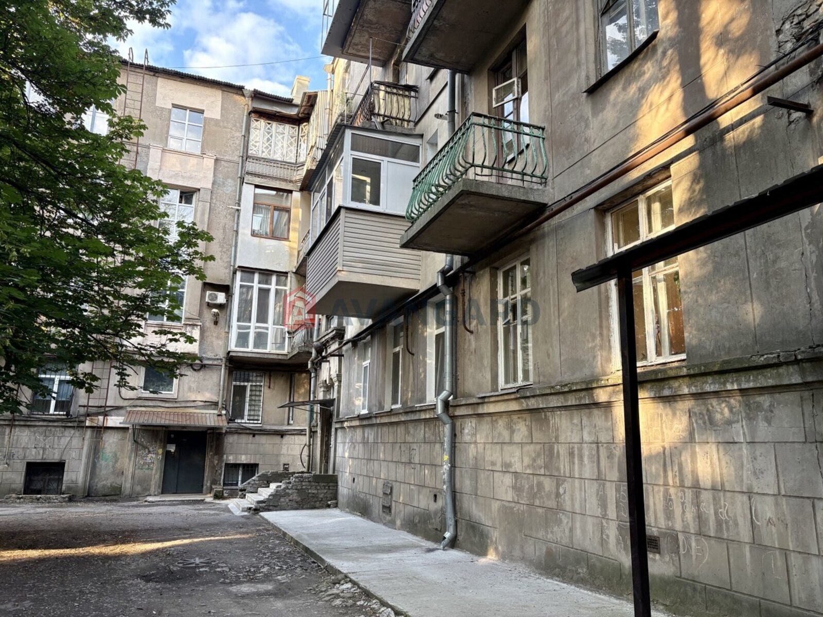 4 комн. квартира, 86/-/8 кв. м., 4/4 этаж фото 19 4 комн. квартира, 86/-/8 кв. м., 4/4 этаж фото 19