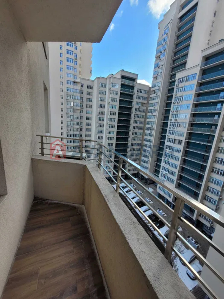 1 комн. квартира, 52/-/13 кв. м., 11/24 этаж фото 14 1 комн. квартира, 52/-/13 кв. м., 11/24 этаж фото 14