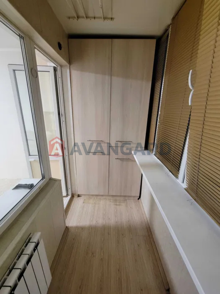 1 комн. квартира, 51/-/8 кв. м., 1/9 этаж фото 17 1 комн. квартира, 51/-/8 кв. м., 1/9 этаж фото 17