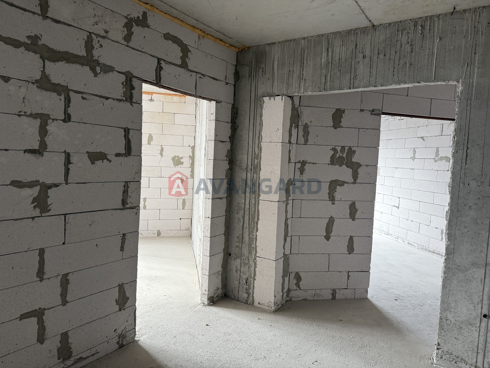 3 кім. квартира, 109,68/50,98/18,65 кв. м., 9/17 поверх фото 20 3 кім. квартира, 109,68/50,98/18,65 кв. м., 9/17 поверх фото 20