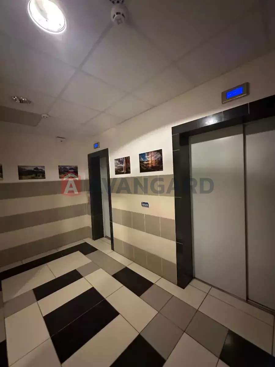 4 кім. квартира, 190/-/- кв. м., 9/16 поверх фото 3 4 кім. квартира, 190/-/- кв. м., 9/16 поверх фото 3