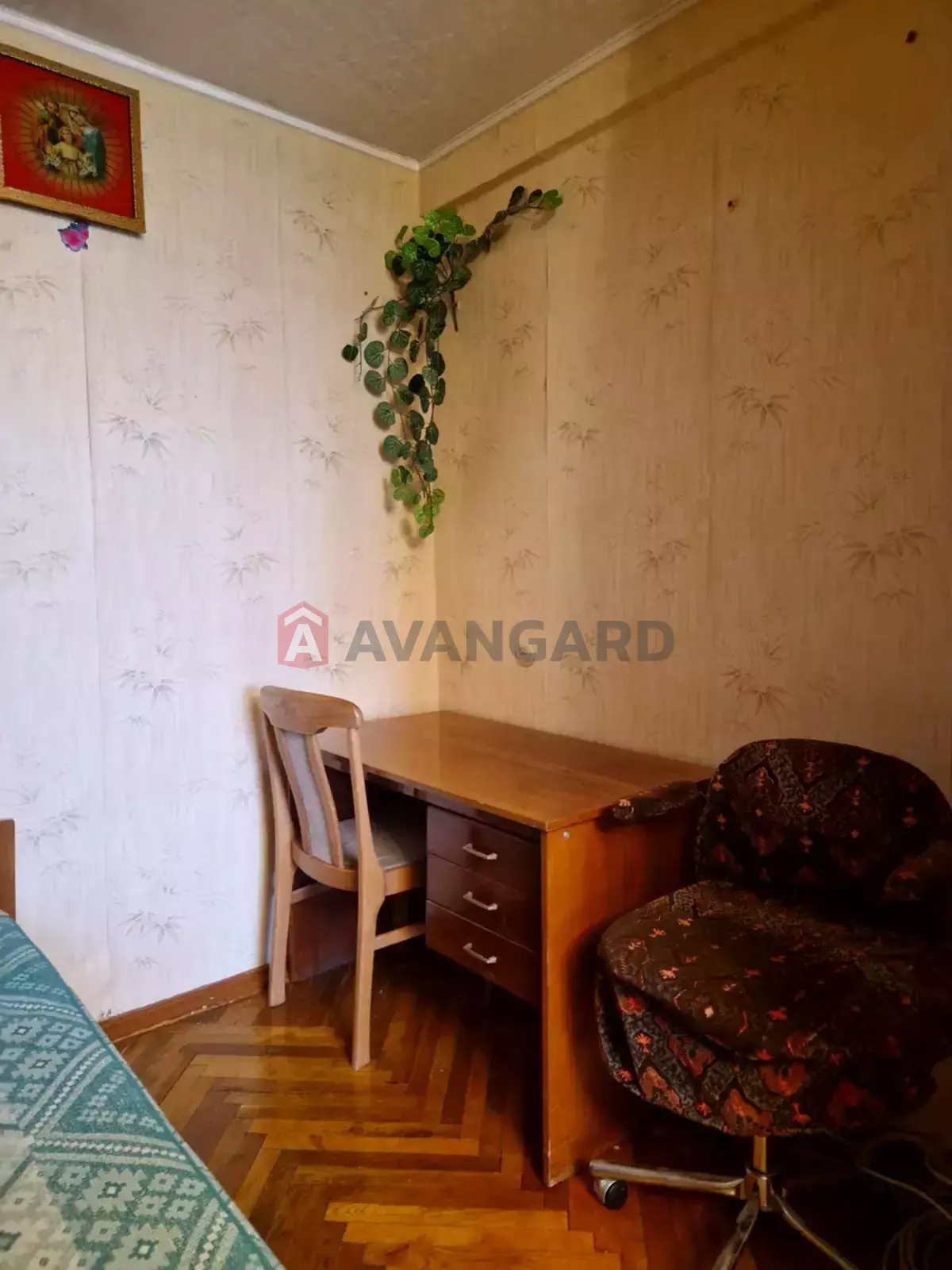 1 комн. квартира, 41/18/7 кв. м., 14/16 этаж фото 6 1 комн. квартира, 41/18/7 кв. м., 14/16 этаж фото 6