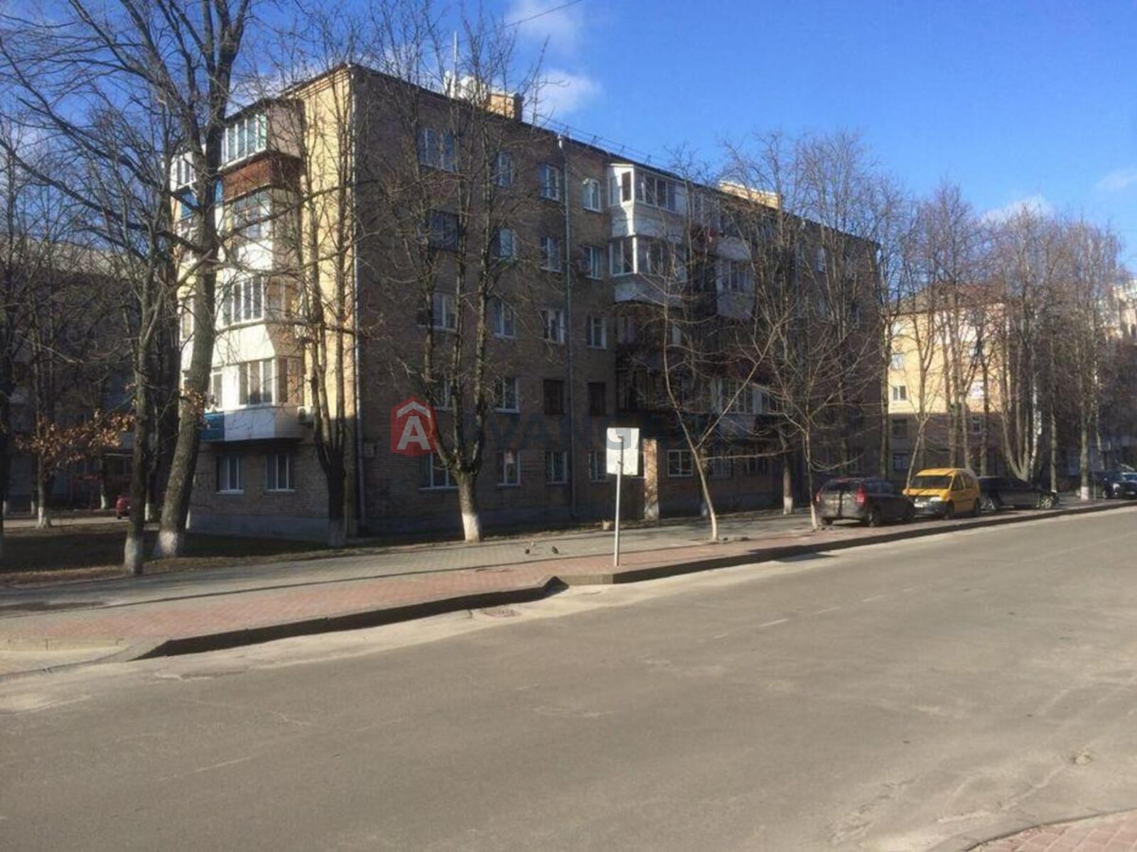 3 кім. квартира, 59/-/14 кв. м., 3/5 поверх фото 1 3 кім. квартира, 59/-/14 кв. м., 3/5 поверх фото 1