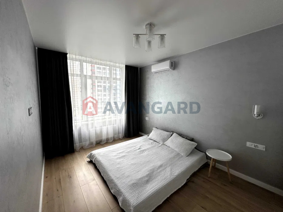 3 комн. квартира, 90/-/30 кв. м., 8/25 этаж фото 7 3 комн. квартира, 90/-/30 кв. м., 8/25 этаж фото 7