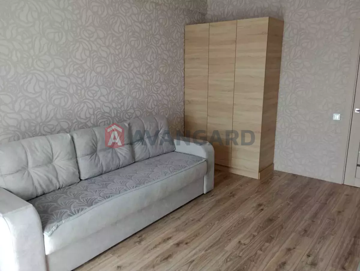 1 комн. квартира, 45/15/13 кв. м., 8/9 этаж фото 8 1 комн. квартира, 45/15/13 кв. м., 8/9 этаж фото 8