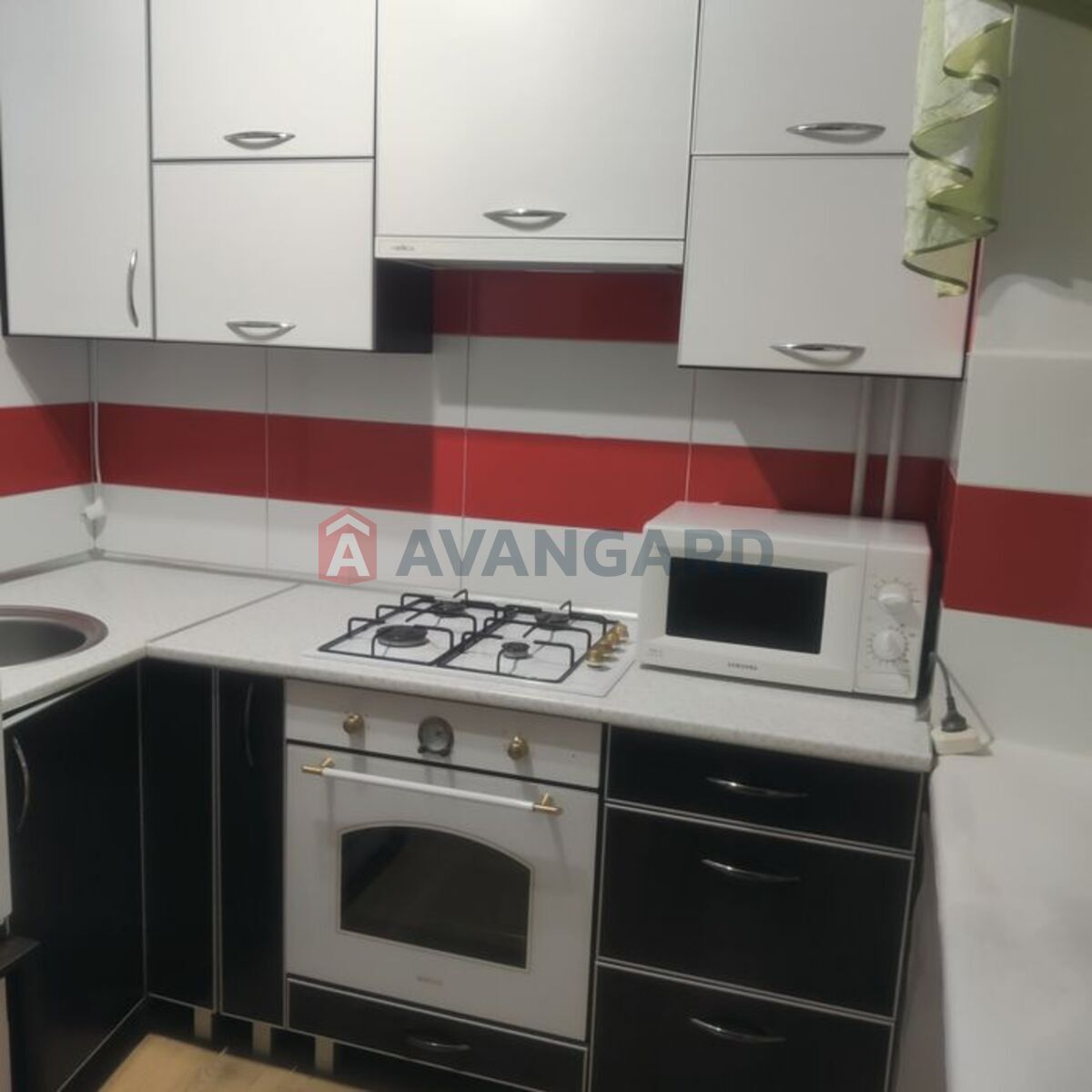 2 комн. квартира, 48/-/6 кв. м., 4/5 этаж фото 8 2 комн. квартира, 48/-/6 кв. м., 4/5 этаж фото 8