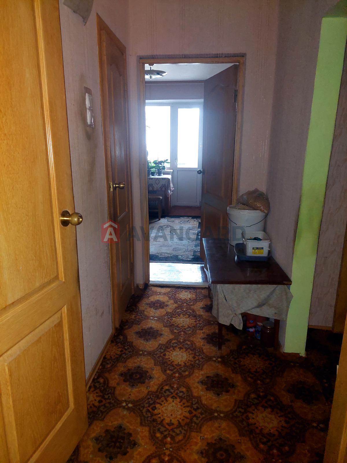 4 кім. квартира, 79/51/7 кв. м., 7/9 поверх фото 10 4 кім. квартира, 79/51/7 кв. м., 7/9 поверх фото 10