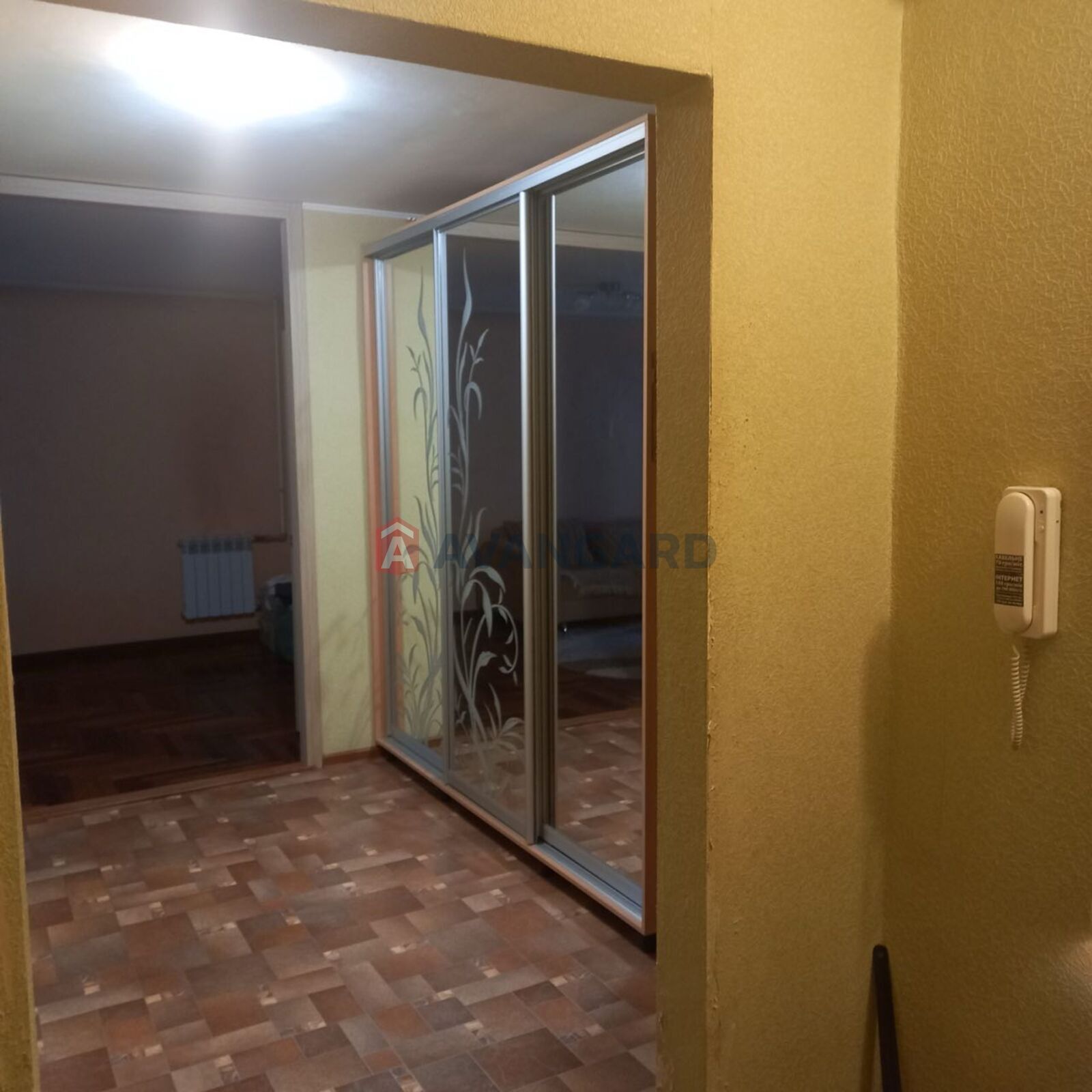 3 комн. квартира, 70/43/8 кв. м., 1/9 этаж фото 3 3 комн. квартира, 70/43/8 кв. м., 1/9 этаж фото 3