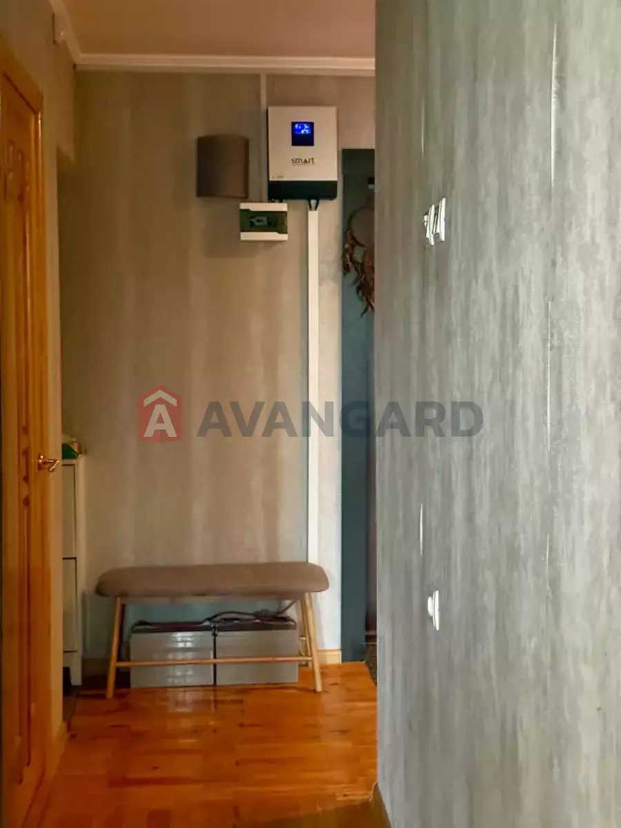 2 кім. квартира, 52/30/8 кв. м., 4/16 поверх фото 6 2 кім. квартира, 52/30/8 кв. м., 4/16 поверх фото 6