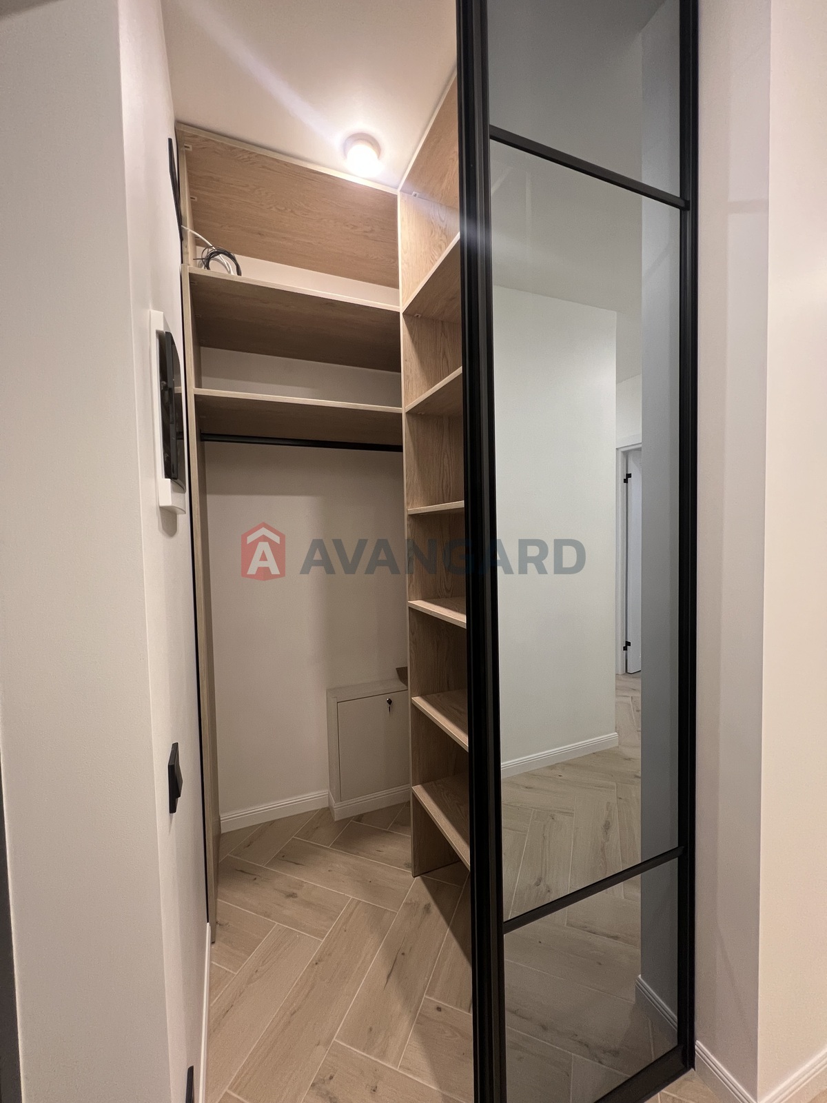 2 комн. квартира, 61/25/20 кв. м., 3/6 этаж фото 19 2 комн. квартира, 61/25/20 кв. м., 3/6 этаж фото 19