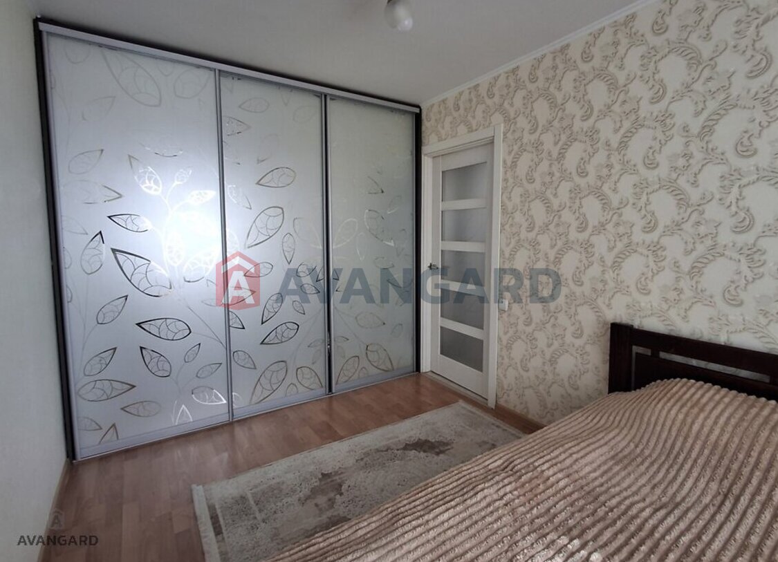 2 кім. квартира, 50/30/8 кв. м., 4/9 поверх фото 16 2 кім. квартира, 50/30/8 кв. м., 4/9 поверх фото 16