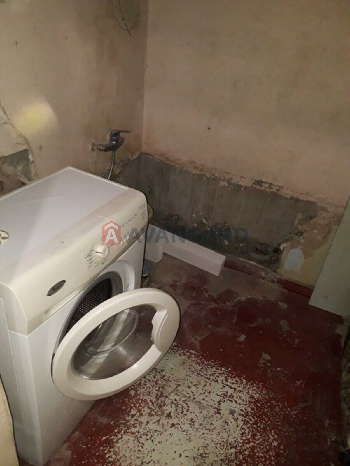 1 кім. квартира, 36/-/7 кв. м., 3/3 поверх фото 6 1 кім. квартира, 36/-/7 кв. м., 3/3 поверх фото 6