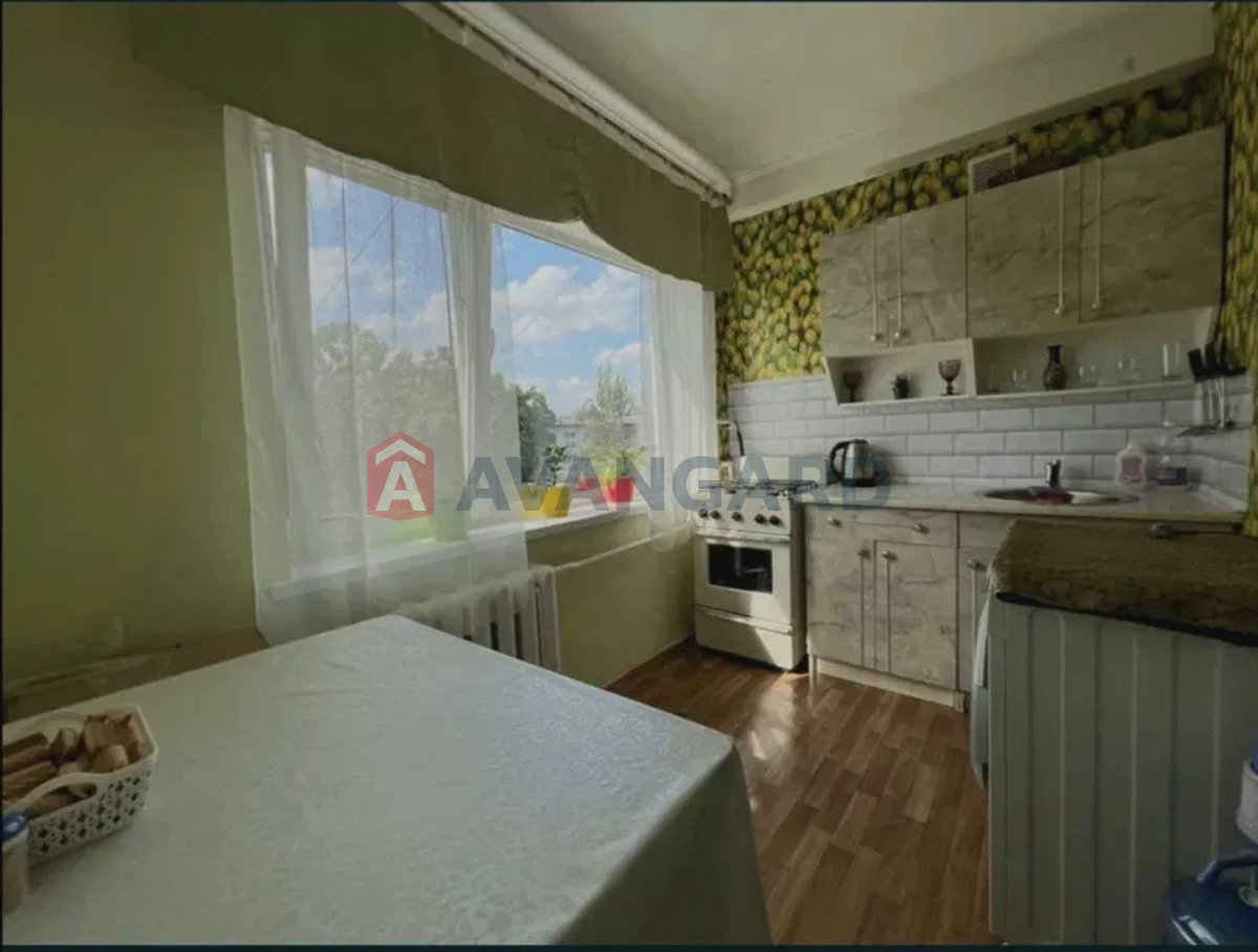 1 кім. квартира, 29/-/6 кв. м., 5/5 поверх фото 1 1 кім. квартира, 29/-/6 кв. м., 5/5 поверх фото 1