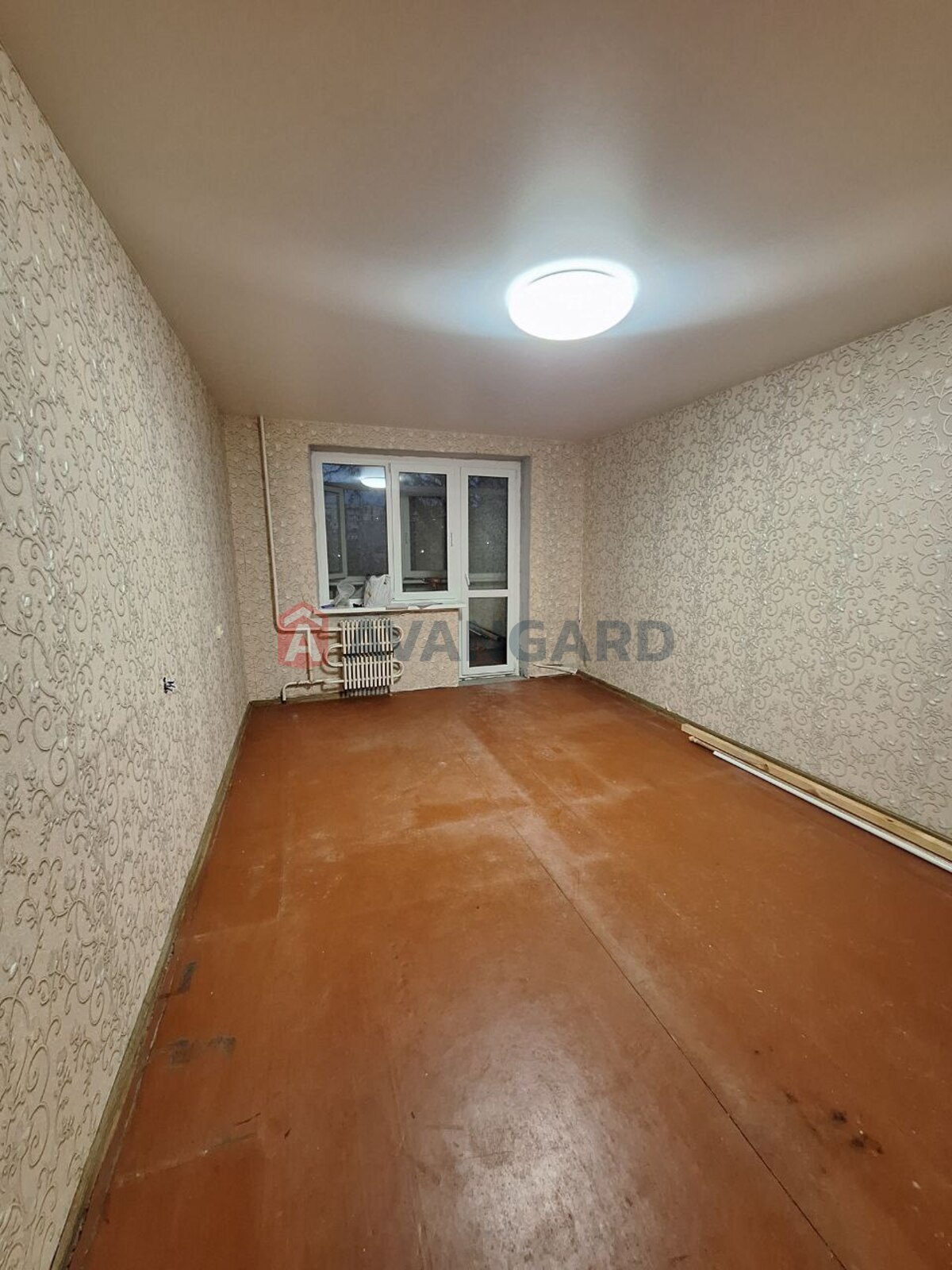 2 кім. квартира, 53,1/30,5/7,9 кв. м., 3/10 поверх фото 9 2 кім. квартира, 53,1/30,5/7,9 кв. м., 3/10 поверх фото 9