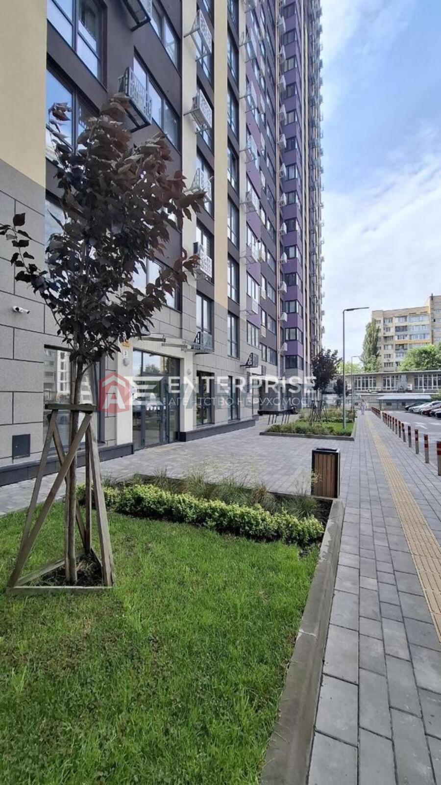 2 комн. квартира, 76/33/19 кв. м., 15/26 этаж фото 18 2 комн. квартира, 76/33/19 кв. м., 15/26 этаж фото 18