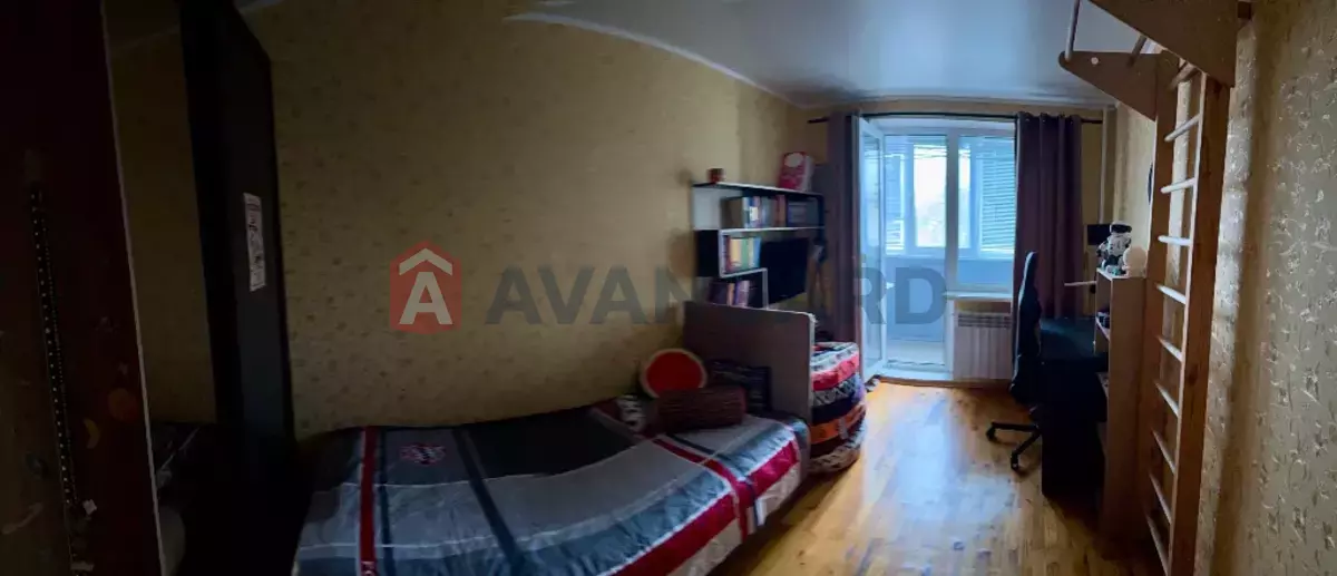 2 кім. квартира, 52/30/8 кв. м., 4/16 поверх фото 23 2 кім. квартира, 52/30/8 кв. м., 4/16 поверх фото 23