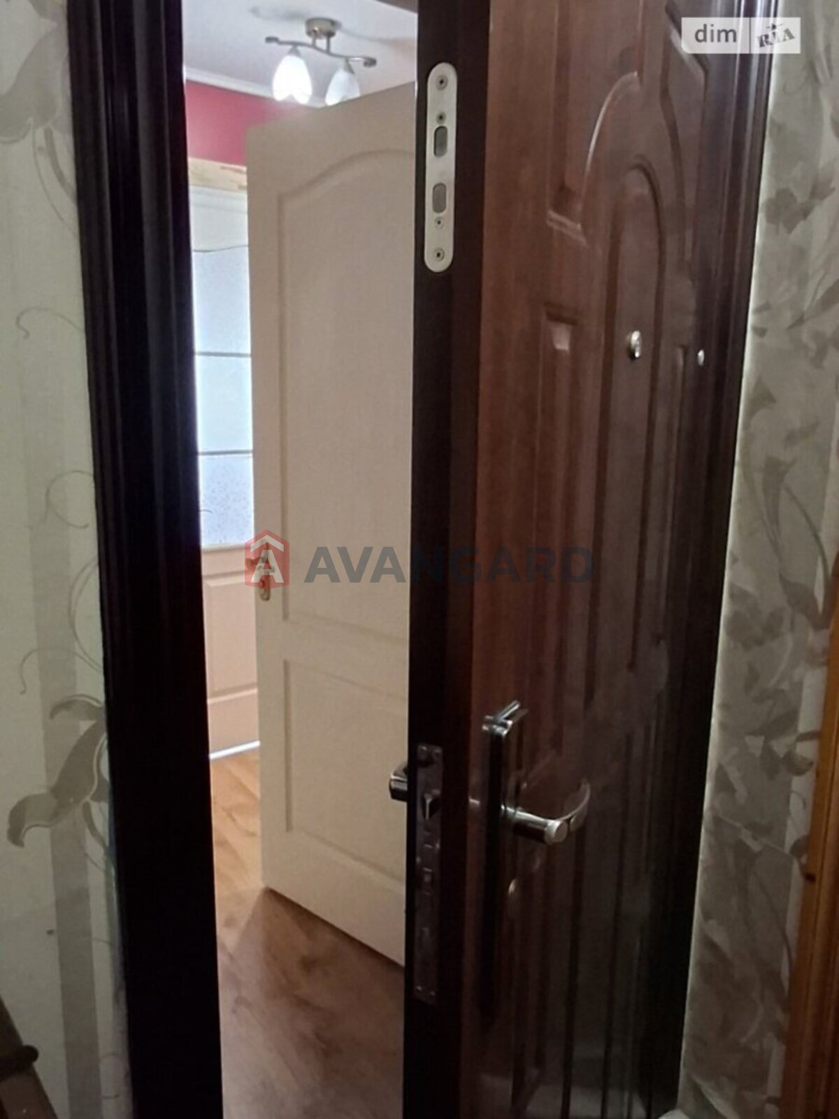 2 комн. квартира, 52/29/6 кв. м., 4/9 этаж фото 3 2 комн. квартира, 52/29/6 кв. м., 4/9 этаж фото 3