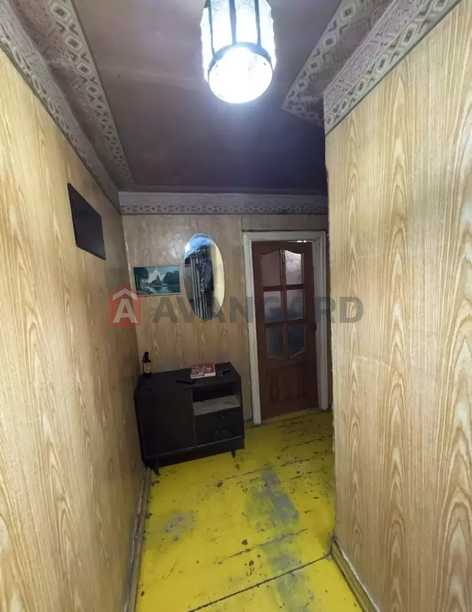 2 комн. квартира, 46/-/- кв. м., 3/4 этаж фото 8 2 комн. квартира, 46/-/- кв. м., 3/4 этаж фото 8