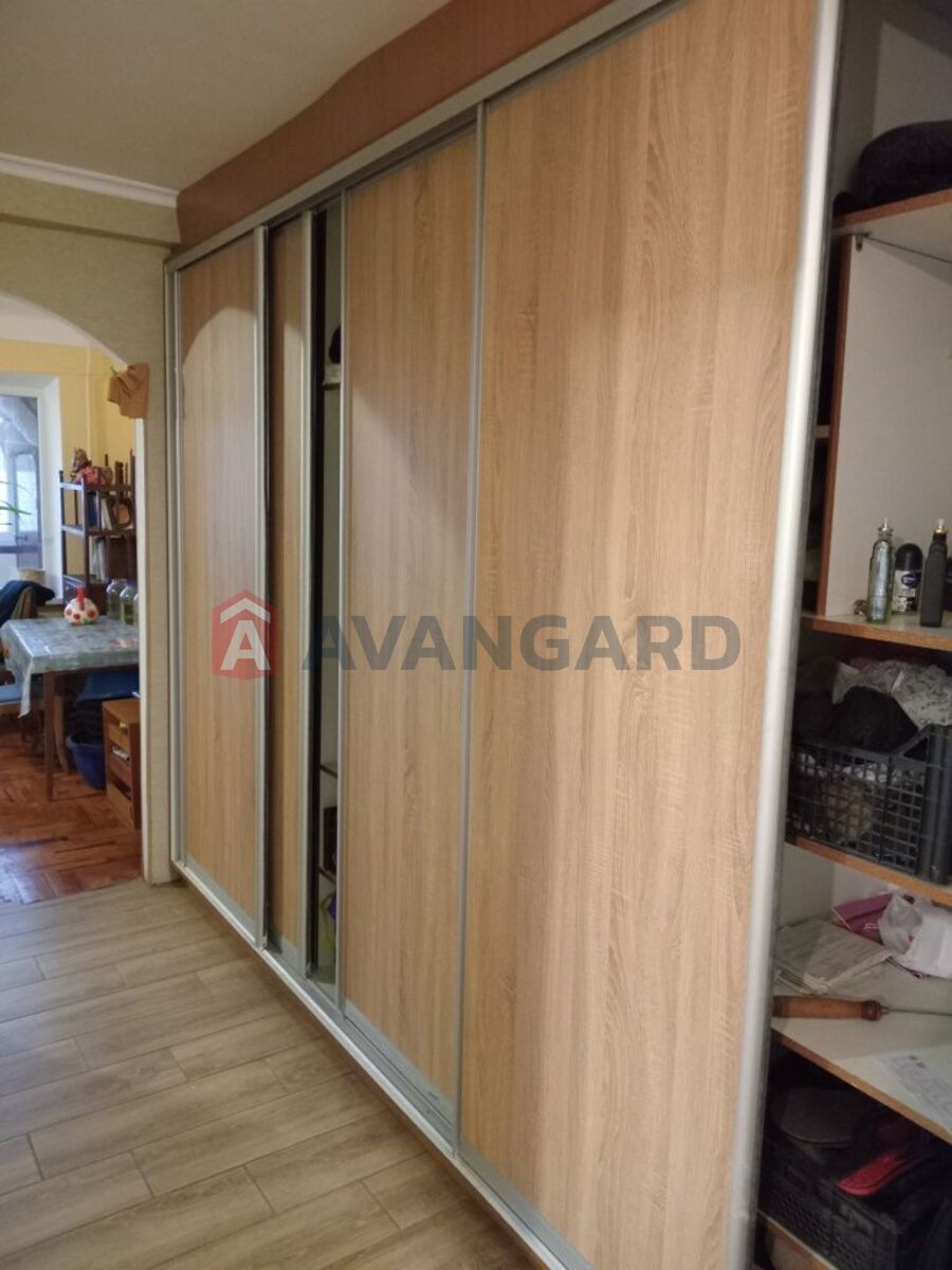 2 кім. квартира, 50,38/28,3/7,2 кв. м., 1/9 поверх фото 7 2 кім. квартира, 50,38/28,3/7,2 кв. м., 1/9 поверх фото 7