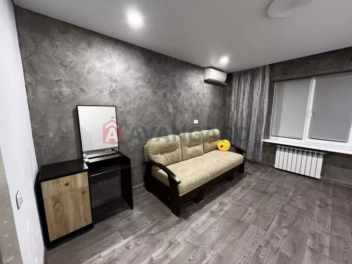 2 комн. квартира, 50/24/9 кв. м., 6/10 этаж фото 1 2 комн. квартира, 50/24/9 кв. м., 6/10 этаж фото 1