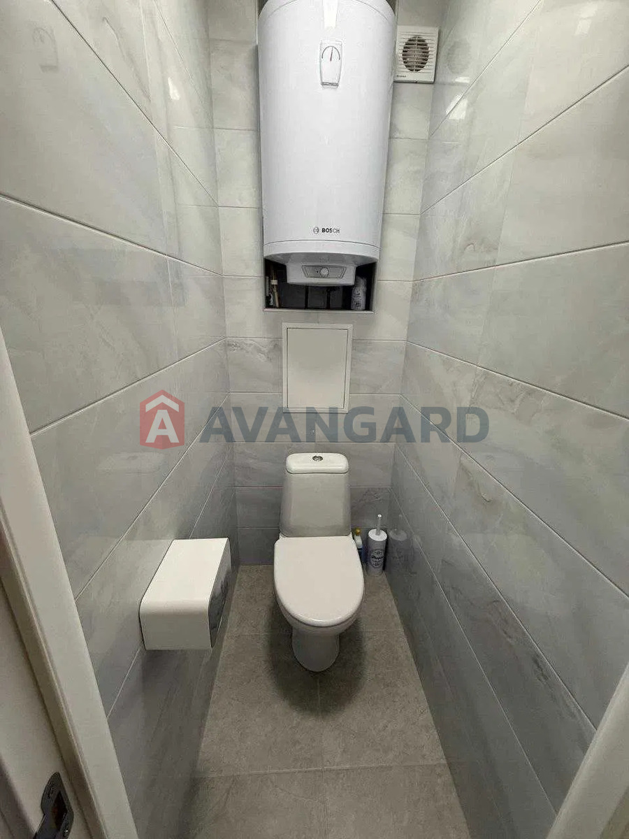 2 комн. квартира, 50/-/7 кв. м., 9/9 этаж фото 12 2 комн. квартира, 50/-/7 кв. м., 9/9 этаж фото 12