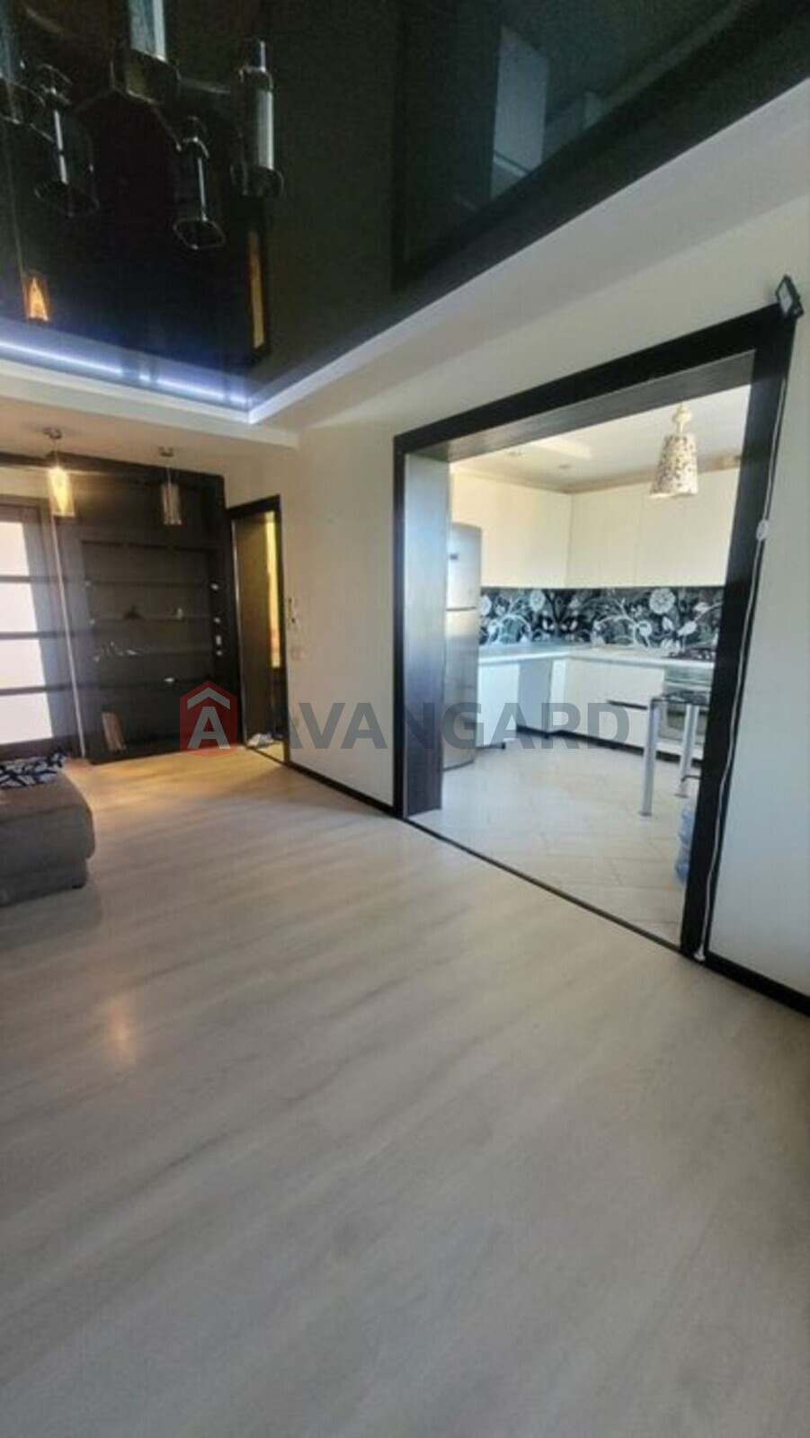 5 комн. квартира, 97/-/12 кв. м., 9/9 этаж фото 11 5 комн. квартира, 97/-/12 кв. м., 9/9 этаж фото 11