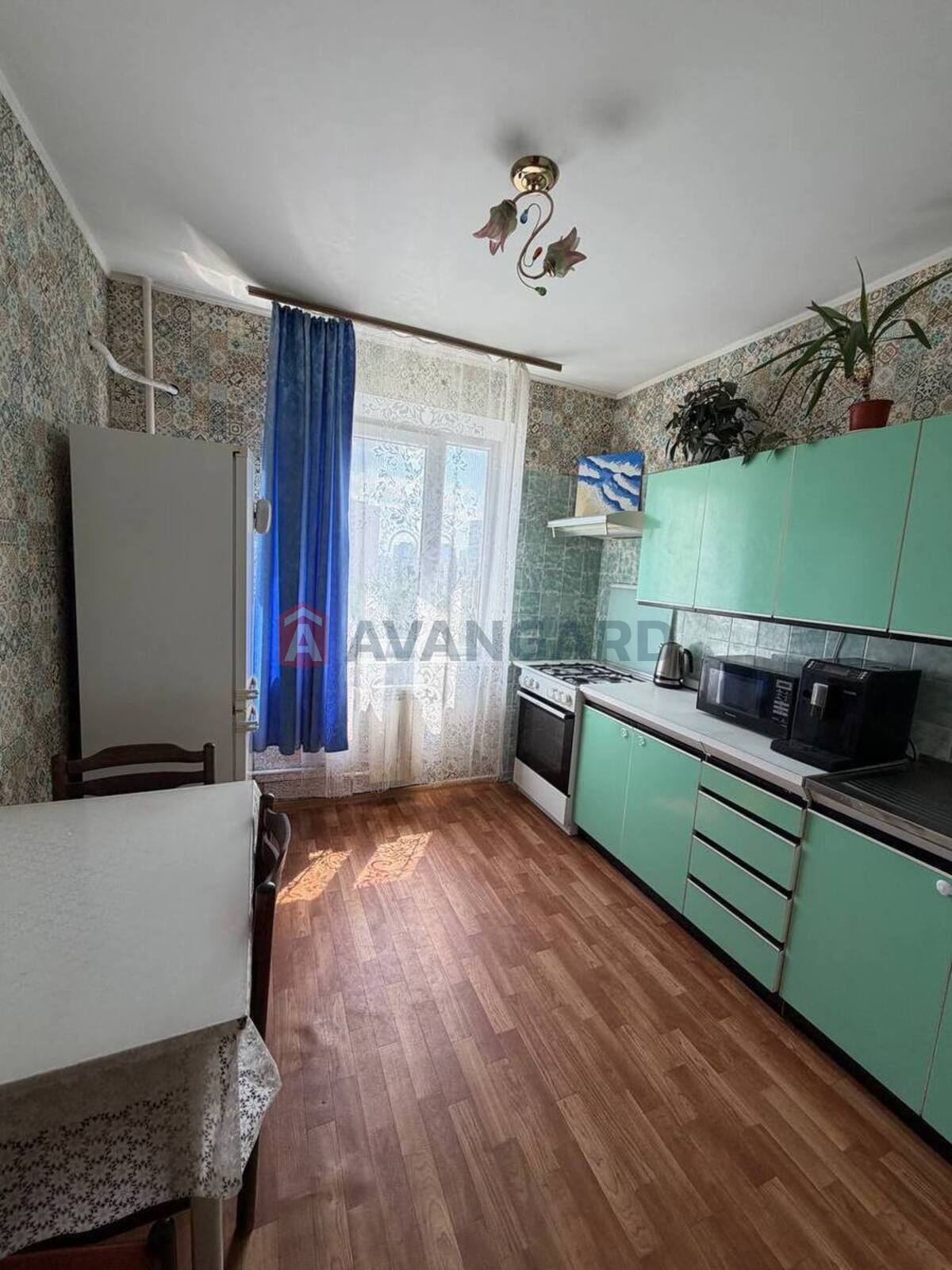 2 комн. квартира, 51/30/8 кв. м., 9/9 этаж фото 4 2 комн. квартира, 51/30/8 кв. м., 9/9 этаж фото 4