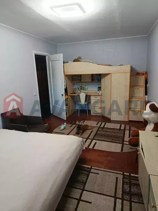 1 комн. квартира, 32/-/6 кв. м., 3/5 этаж фото 8 1 комн. квартира, 32/-/6 кв. м., 3/5 этаж фото 8