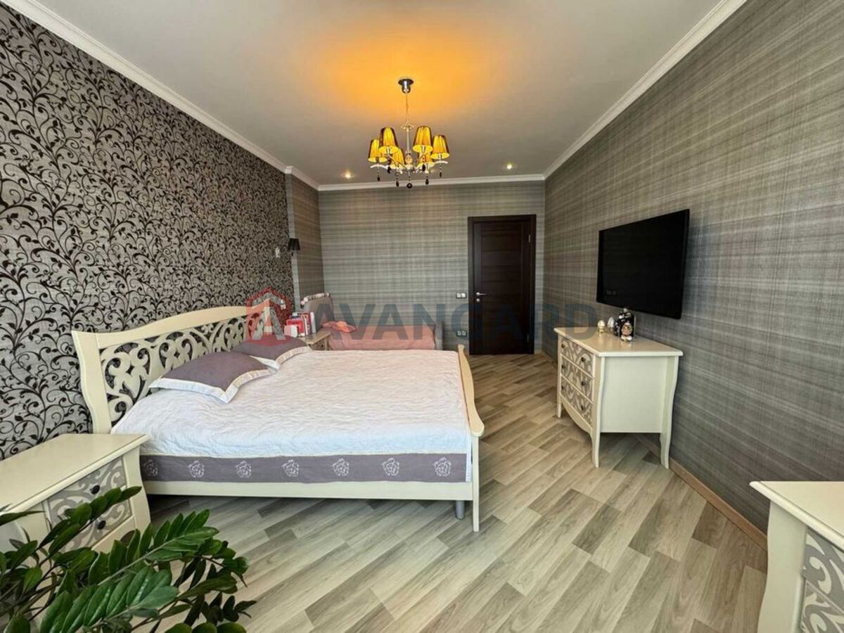 2 комн. квартира, 74/-/11 кв. м., 24/25 этаж фото 19 2 комн. квартира, 74/-/11 кв. м., 24/25 этаж фото 19