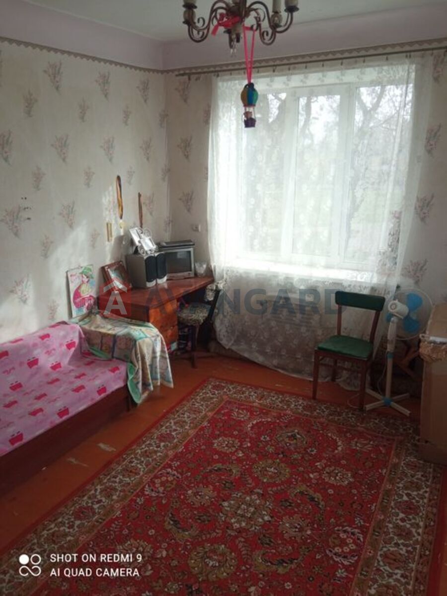 2 кім. квартира, 62/-/10 кв. м., 2/4 поверх фото 6 2 кім. квартира, 62/-/10 кв. м., 2/4 поверх фото 6