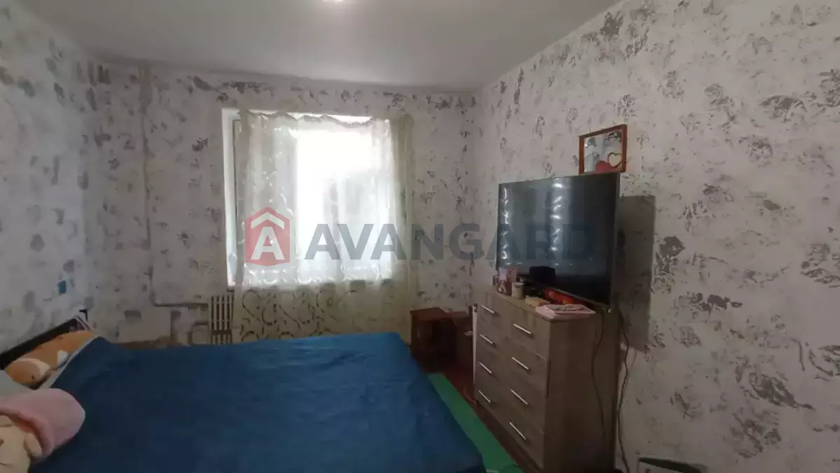 3 комн. квартира, 65/39/8 кв. м., 8/9 этаж фото 1 3 комн. квартира, 65/39/8 кв. м., 8/9 этаж фото 1