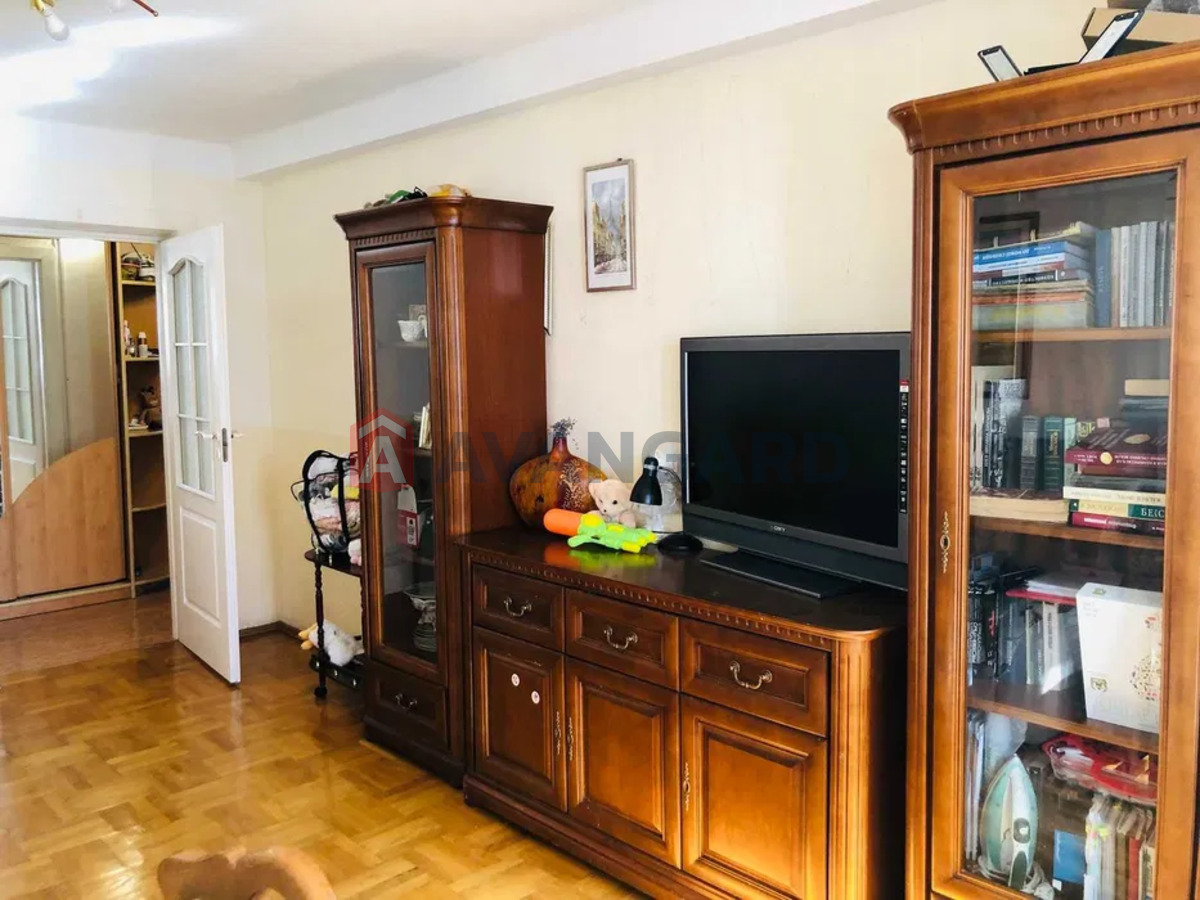 1 кім. квартира, 72/-/9 кв. м., 2/9 поверх фото 2 1 кім. квартира, 72/-/9 кв. м., 2/9 поверх фото 2