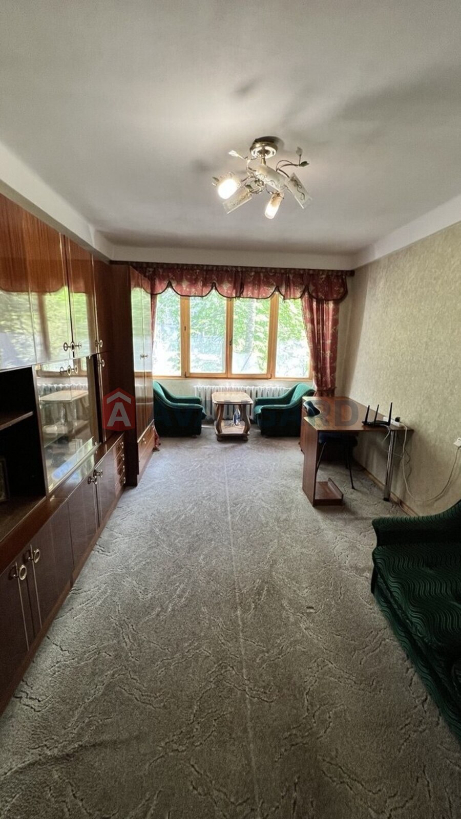 3 комн. квартира, 73/47/7 кв. м., 2/9 этаж фото 15 3 комн. квартира, 73/47/7 кв. м., 2/9 этаж фото 15