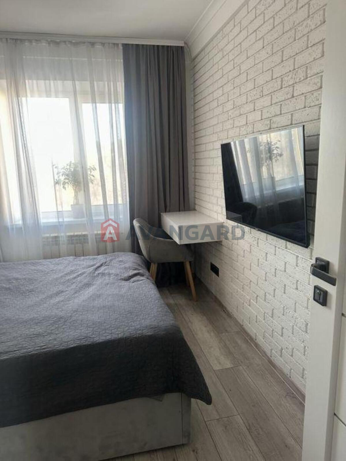 3 комн. квартира, 60/-/8 кв. м., 8/9 этаж фото 12 3 комн. квартира, 60/-/8 кв. м., 8/9 этаж фото 12