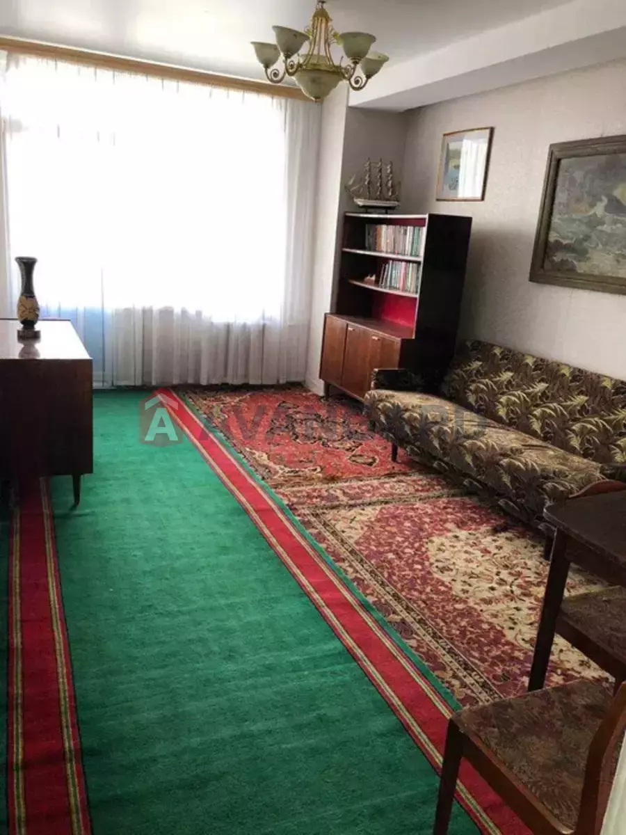 3 кім. квартира, 60/-/8 кв. м., 12/19 поверх фото 11 3 кім. квартира, 60/-/8 кв. м., 12/19 поверх фото 11