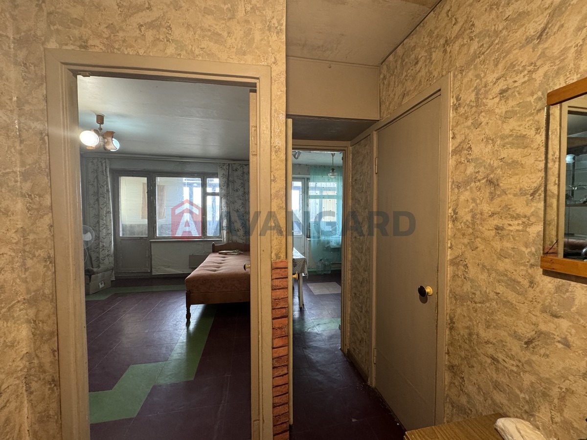 1 комн. квартира, 38/-/- кв. м., 12/16 этаж фото 1 1 комн. квартира, 38/-/- кв. м., 12/16 этаж фото 1